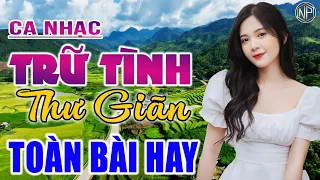 Mở Loa Hết Cỡ Nhạc Sống Thôn Quê 2023 KHÔNG QUẢNG CÁO ♫ LK Nhạc Vàng Xưa MỚI RA LÒ TOÀN BÀI HAY