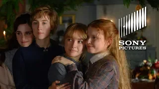 LITTLE WOMEN - Mischief (In Theaters This Christmas)