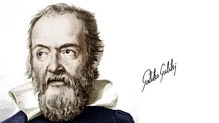 Galileo Galilei - la Biografia Completa