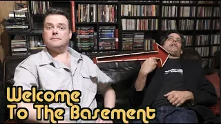 The Adventures of Robin Hood | Welcome To The Basement