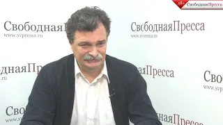 Юрий Болдырев: Поддерживать узурпацию власти, прикрываемую социальными посулами-позор! (30.01.2020)