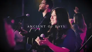 CityAlight – Ancient of Days (Live)