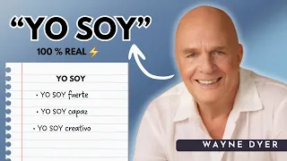 Practica esto 3 MINUTOS antes que te duermas -  Dr. Wayne Dyer en Español