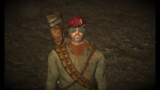 "Caesar Is Dead" - Fallout: New Vegas