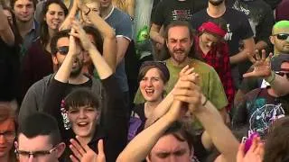 Hey Jude – Ania Rusowicz & Dawid Podsiadło - Przystanek Woodstock 2015