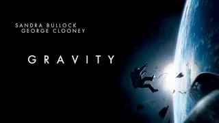 GRAVITY Ending Scene