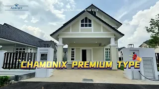 Taman Anjung Gapam 2 Storey Bungalow Showroom Tour B