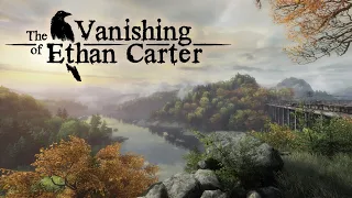 THE VANISHING Of ETHAN CARTER (Исчезновение Итана Картера) ► Начинаем Искать Пацана ► Прохождение №1