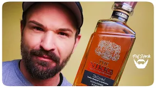 Nikka Tailored│Whisky Verkostung