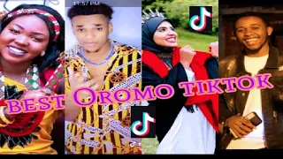 Tik Tok Oromo//Tik Tok Ethiopian//Oro Tik Tok//Oromo Tik Tok Videos  music comedy Compilation part 4