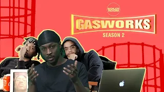 Jme talks Social Media, Brexit and PC Culture | GASWORKS