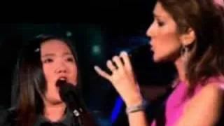 Charice Pempengco & Celine Dion - My Heart will Go On