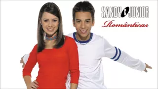 07. Em Cada Sonho (O Amor Feito Flecha) | Sandy & Junior