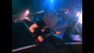 Metallica - Bass Solo [Live Shit: Binge & Purge San Diego 1992]