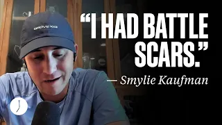 Smylie Kaufman details what went wrong with his golf game | The Golfer's Journal