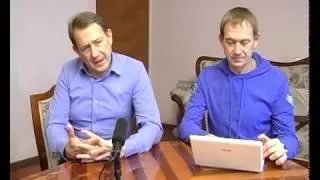 Наше братья Пономаренко СТС Биробиджан