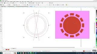 Corel Draw Tips & Tricks Rotate this and draw this