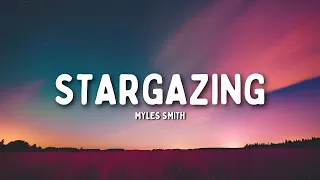 Stargazing - Myles Smith tradução (PT/BR)