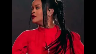 Rihanna halftime show Roblox