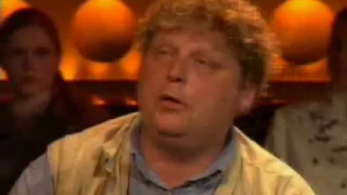 Pauw in Panama - 24 mei 2002 -  Theo van Gogh over Pim Fortuyn