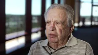 Joint Replacement Surgery and Recovery at the AAMC Joint Center- Ray Bussard's Story