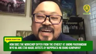 Bakit nga ba in-demand ang mga Star Magic artists kahit sa ibang networks?