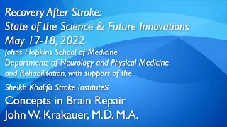 SKSI 2022 Conference | Concepts in Brain Repair