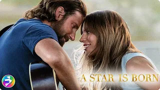 A STAR IS BORN | Lady Gaga, Bradley Cooper | Iconic Moments