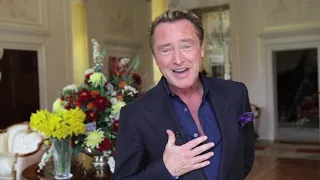 Michael Flatley Acceptance, Irish American Hall of Fame 2014 Inductee