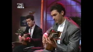 Rosenberg trio - Les yeux noir  - Tros Belfleur 1990