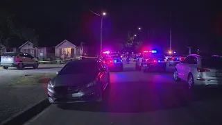 HPD: One dead, multiple injured in Fifth Ward shooting