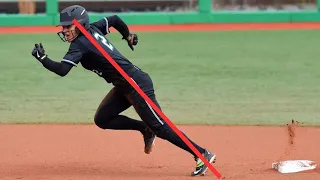 Unique Softball Speed Drills for Fastpitch