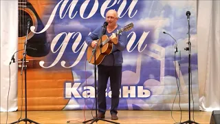 Виктор Кузьменко -  "На той стороне Луны"