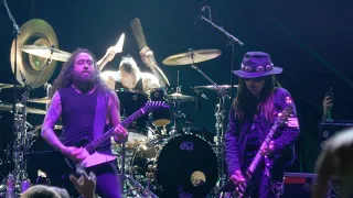 Ministry - Concord Pavilion, Concord CA Live - 2023-09-22 [Full Show]