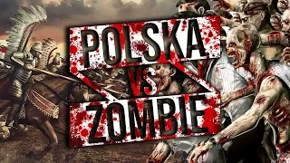 POLSKA RATUJE ŚWIAT OD KATAKLIZMU ZOMBIE w Hearts of Iron 4