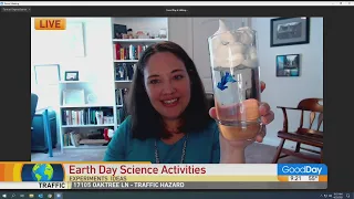 Earth Day Science Activities