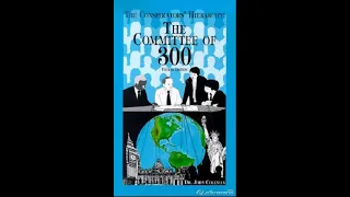 Committee of 300 - Audiobook