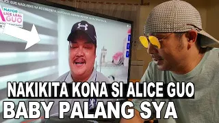 MAYOR ALICE GUO CONFIRMED KAPITAN NAG SALITA NA