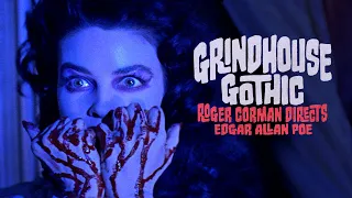 Grindhouse Gothic Criterion Channel Teaser