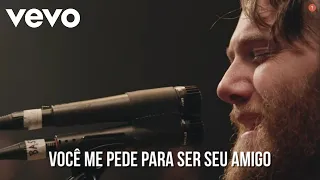 Future/Past John Mark McMillan - Tradução PT BR Legendado (Live Perfomance Video)