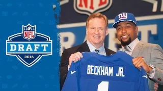 How to Watch the 2016 NFL Draft | #NFLDraft2016