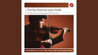 Concerto for 2 Violins, Cello, Strings and Basso continuo in D Minor, Op. 3, No. 11, RV 565: I....