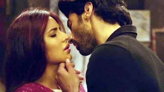 Katrina Kaif Hot Intimate Scene With Aditya Roy Kapoor | Fitoor