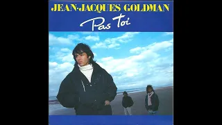 Jean-Jacques Goldman - Pas Toi #conceptkaraoke