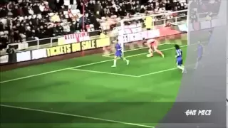 Fernando Torres all 40 goals for Chelsea FC