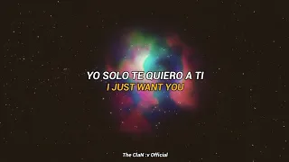 Coldplay - Coloratura (Lyrics + Sub. Español)