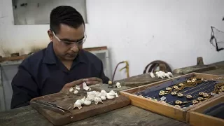 Taxco, la mina de plata más grande de Latinoamérica