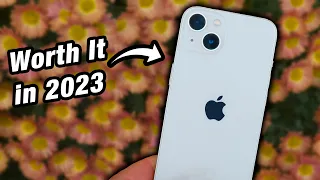 5 Reasons Why You Should Buy iPhone 13 in 2023!