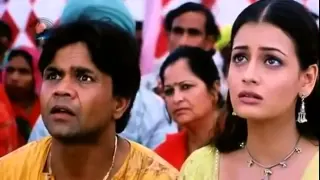 Best Comedy Scene Salman Khan Jonny Lever Raj Pal Yadav   Dia Mirza HD Blu Ray   YouTube