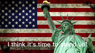 We are the Americans! - American Patriotic song